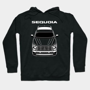 Sequoia 2023-2024 Hoodie